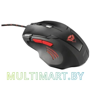Игровая мышь Trust GXT 111 картинка 3